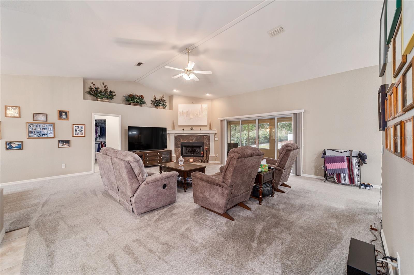 10458 SW 52ND CT, OCALA, FL, 34476