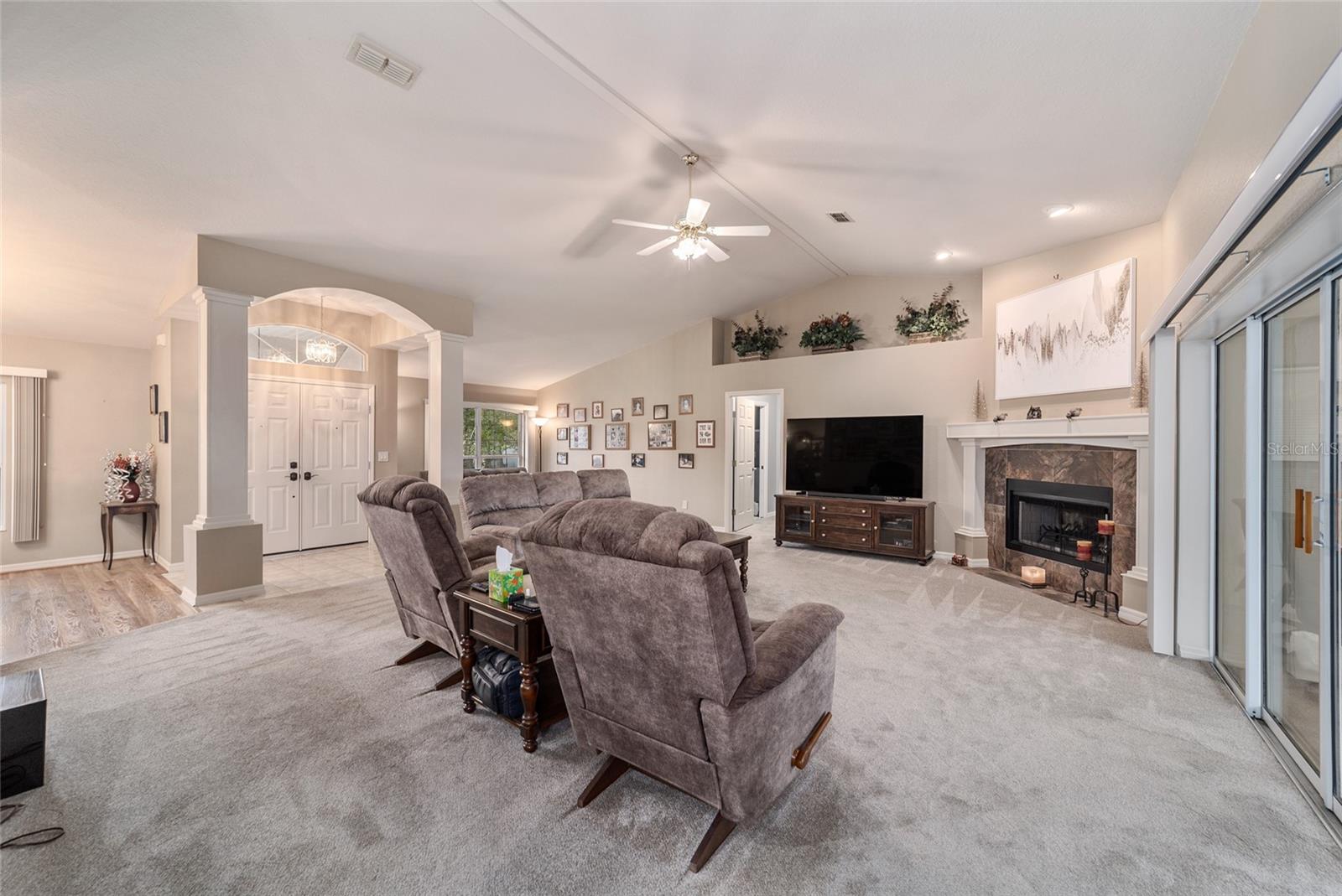 10458 SW 52ND CT, OCALA, FL, 34476