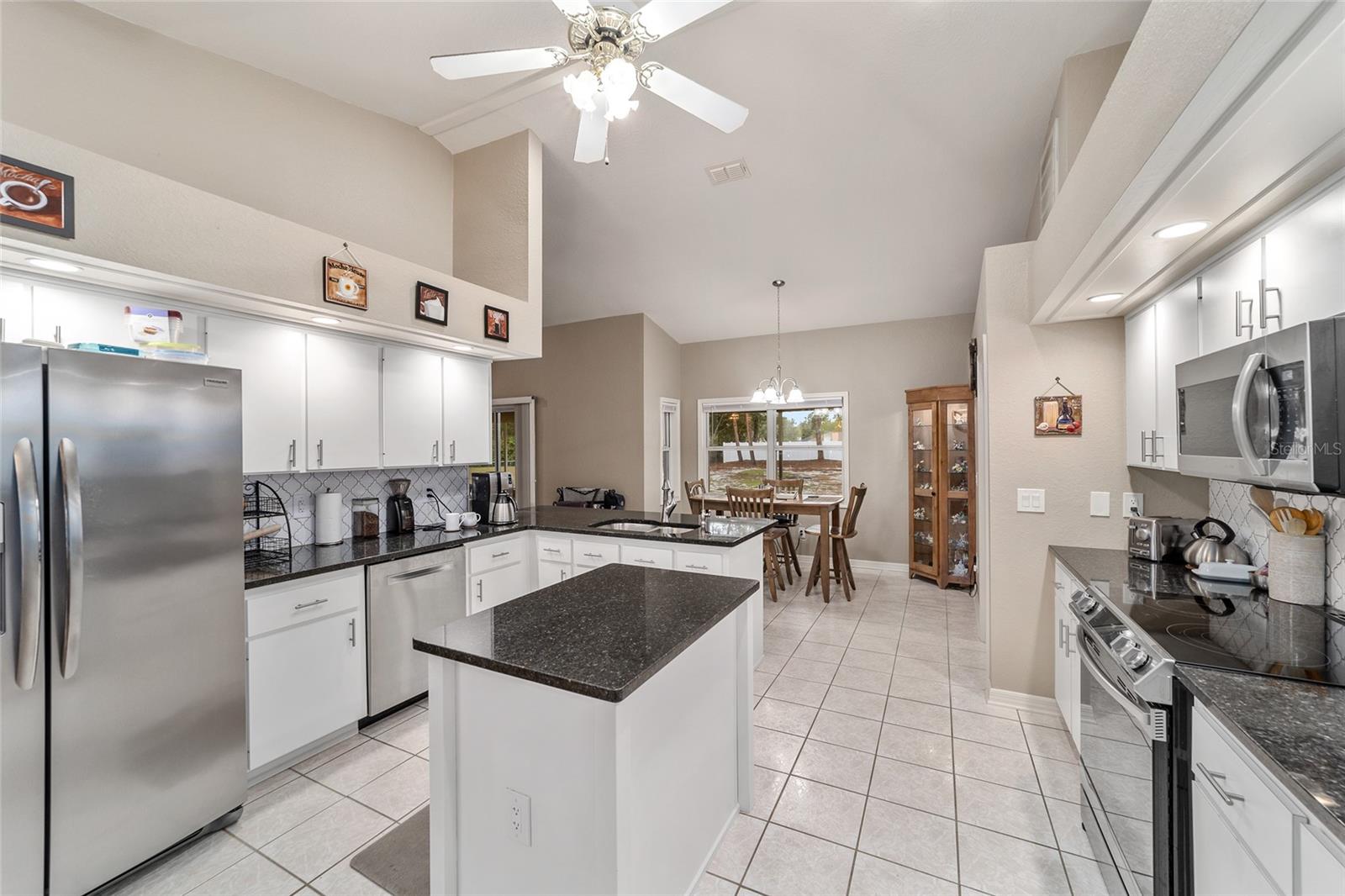 10458 SW 52ND CT, OCALA, FL, 34476