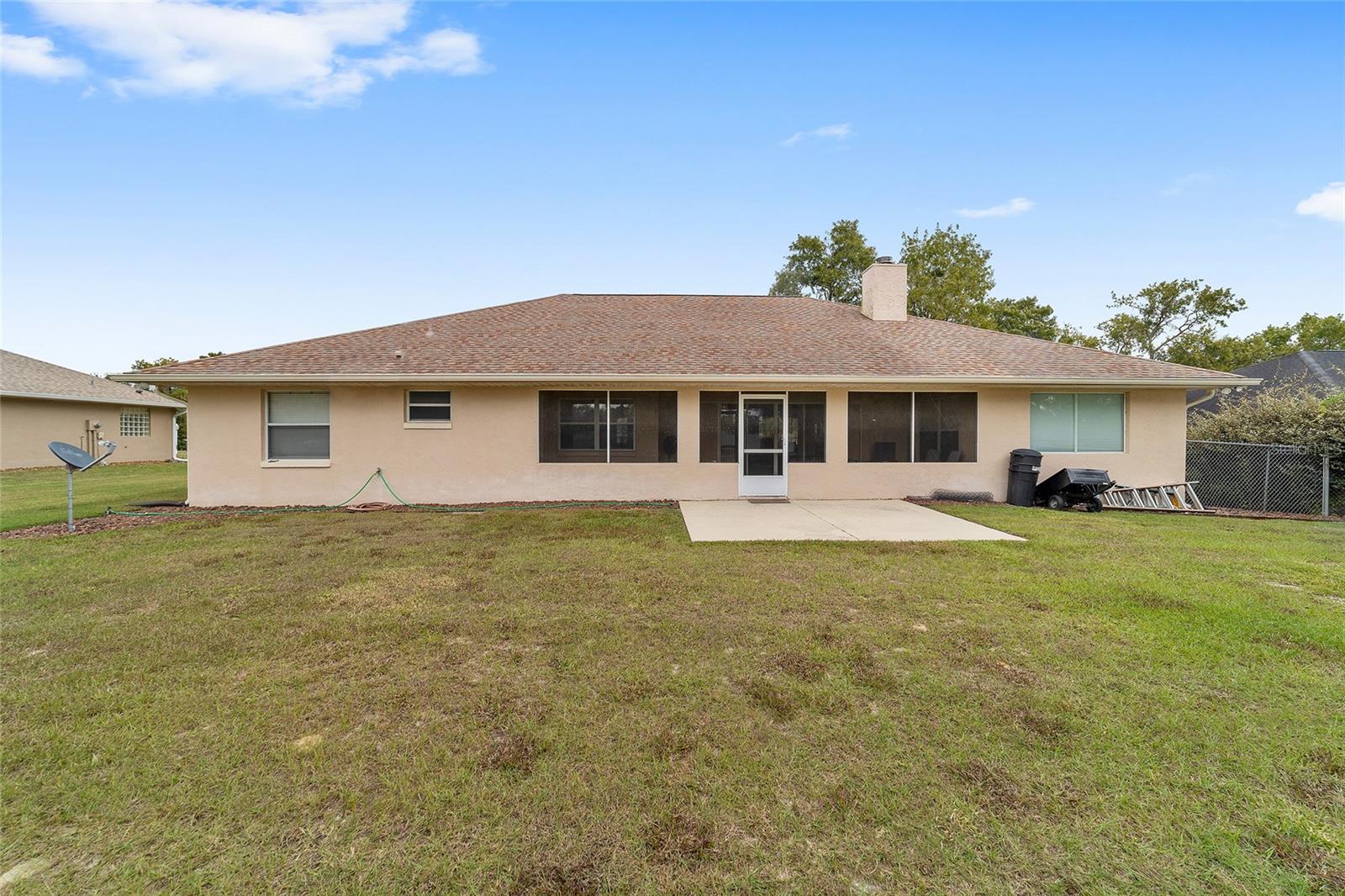 10458 SW 52ND CT, OCALA, FL, 34476