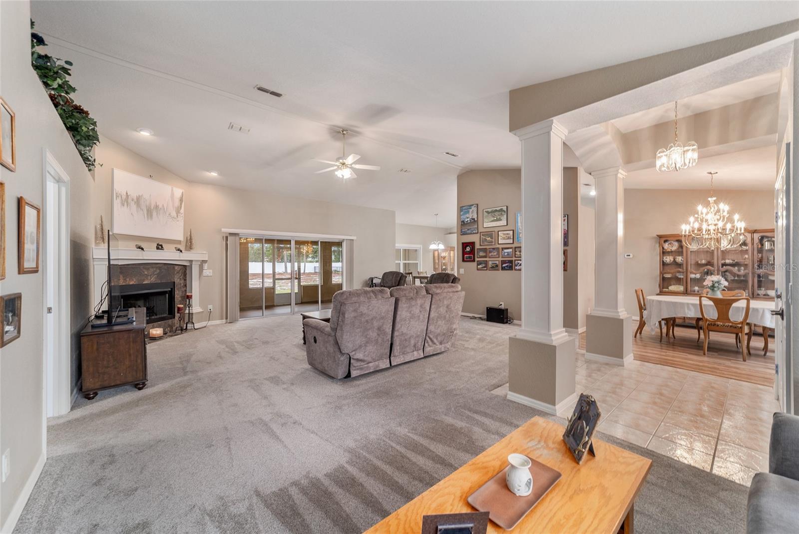 10458 SW 52ND CT, OCALA, FL, 34476