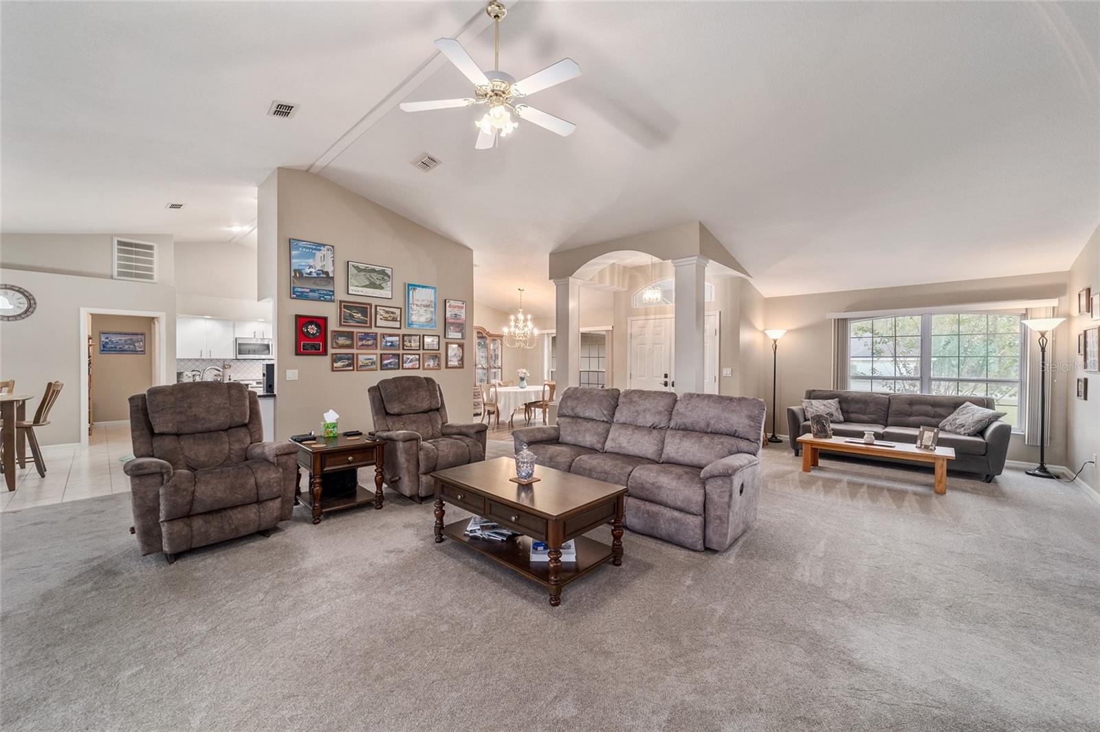 10458 SW 52ND CT, OCALA, FL, 34476