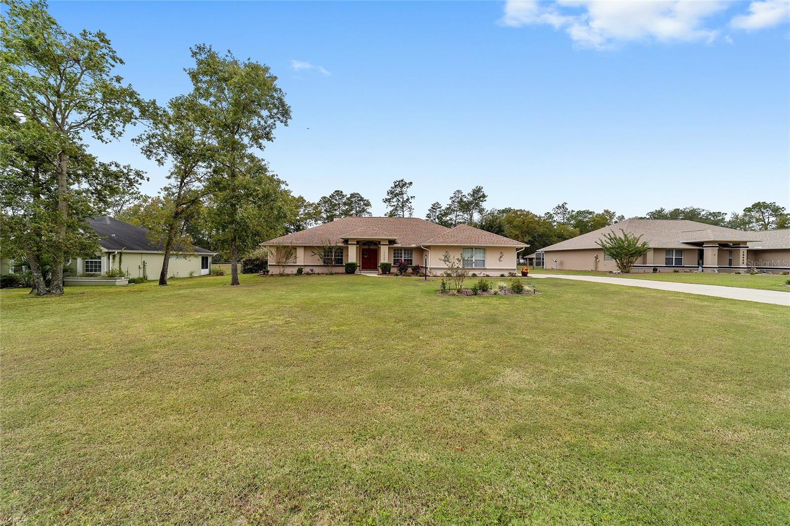 10458 SW 52ND CT, OCALA, FL, 34476