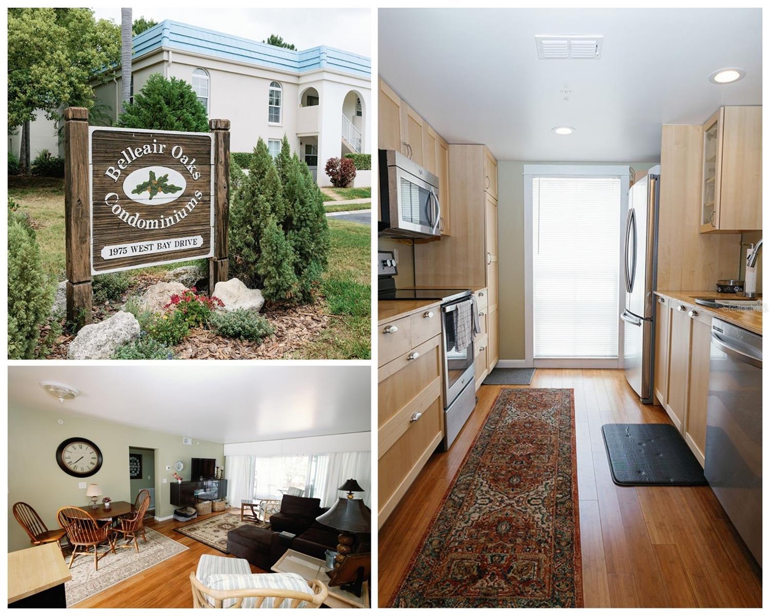 1975 W BAY DR #301, LARGO, FL, 33770