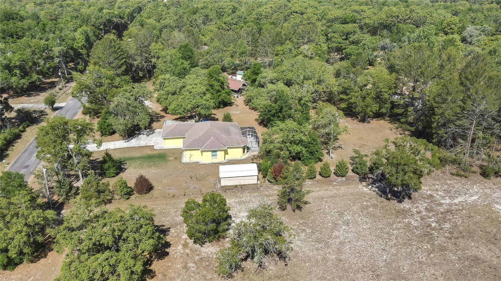 2499 E HARLEY ST, INVERNESS, FL, 34453