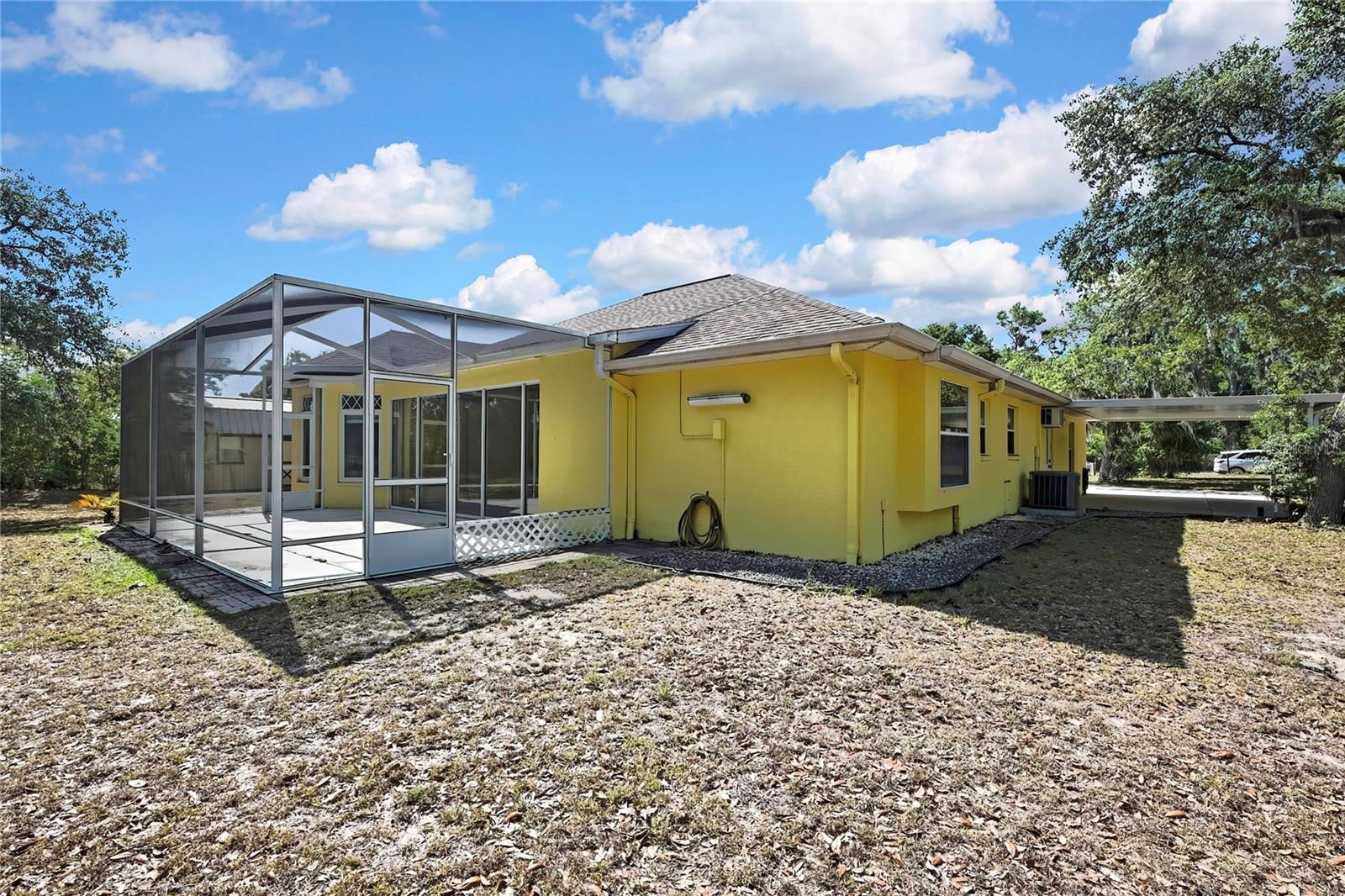 2499 E HARLEY ST, INVERNESS, FL, 34453