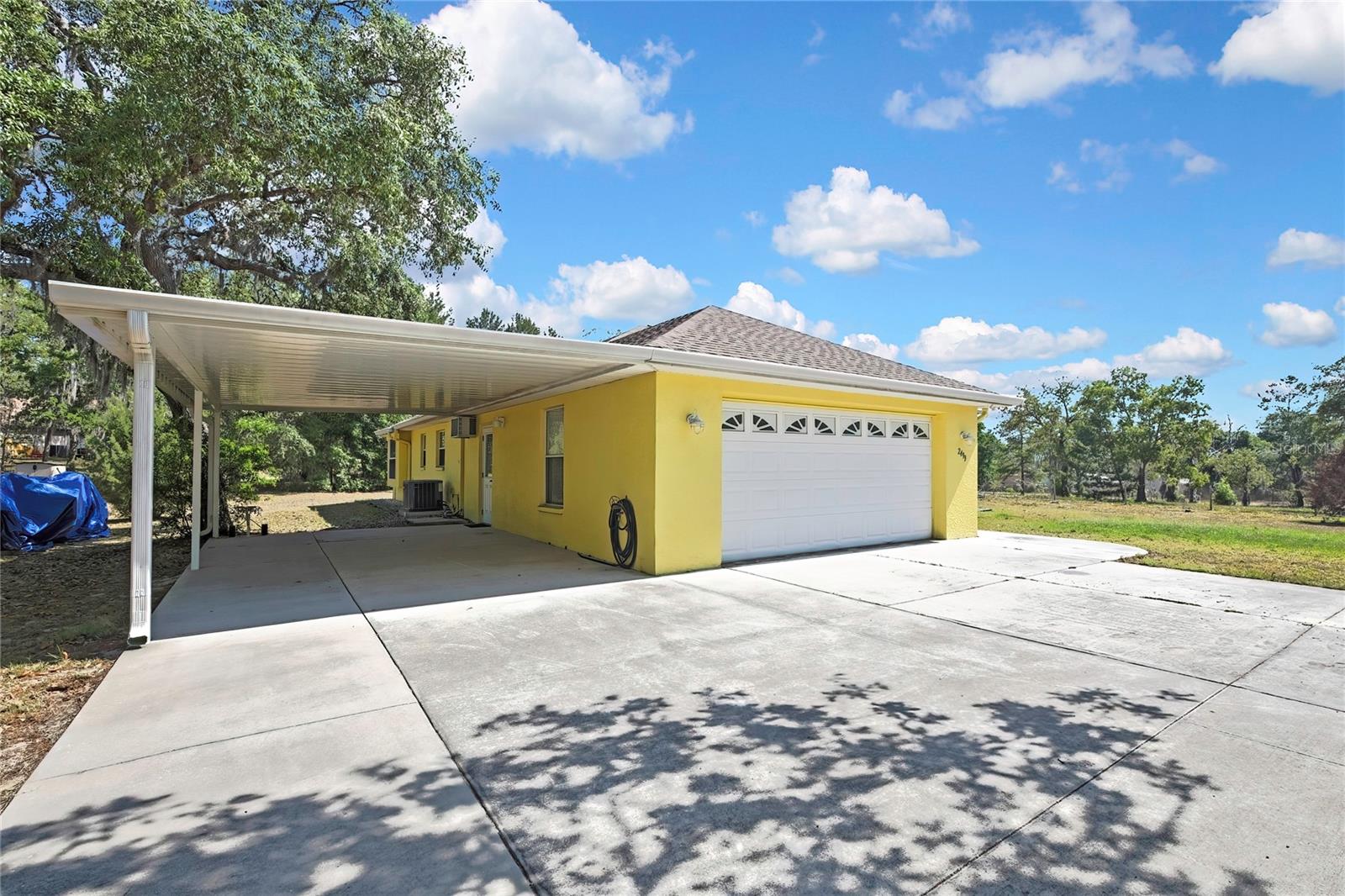 2499 E HARLEY ST, INVERNESS, FL, 34453