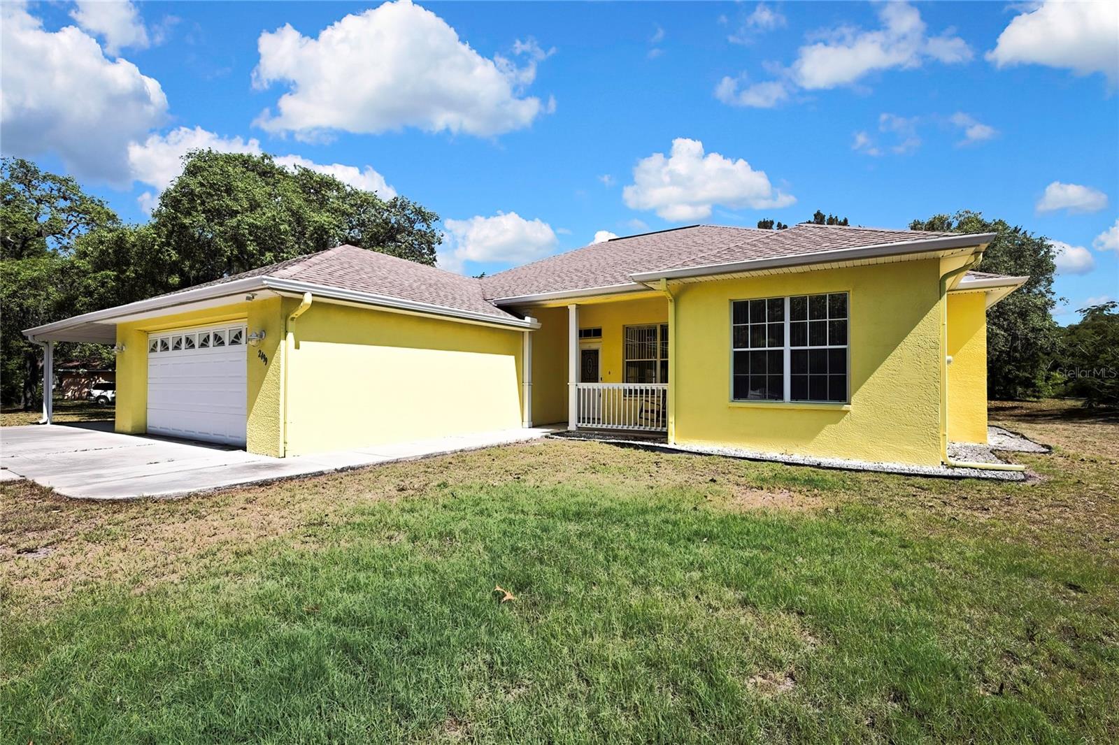 2499 E HARLEY ST, INVERNESS, FL, 34453