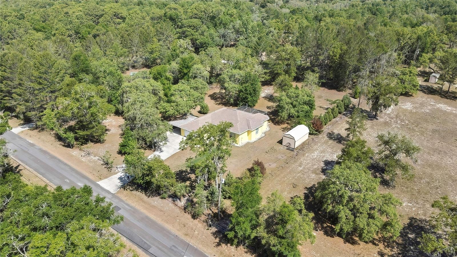 2499 E HARLEY ST, INVERNESS, FL, 34453