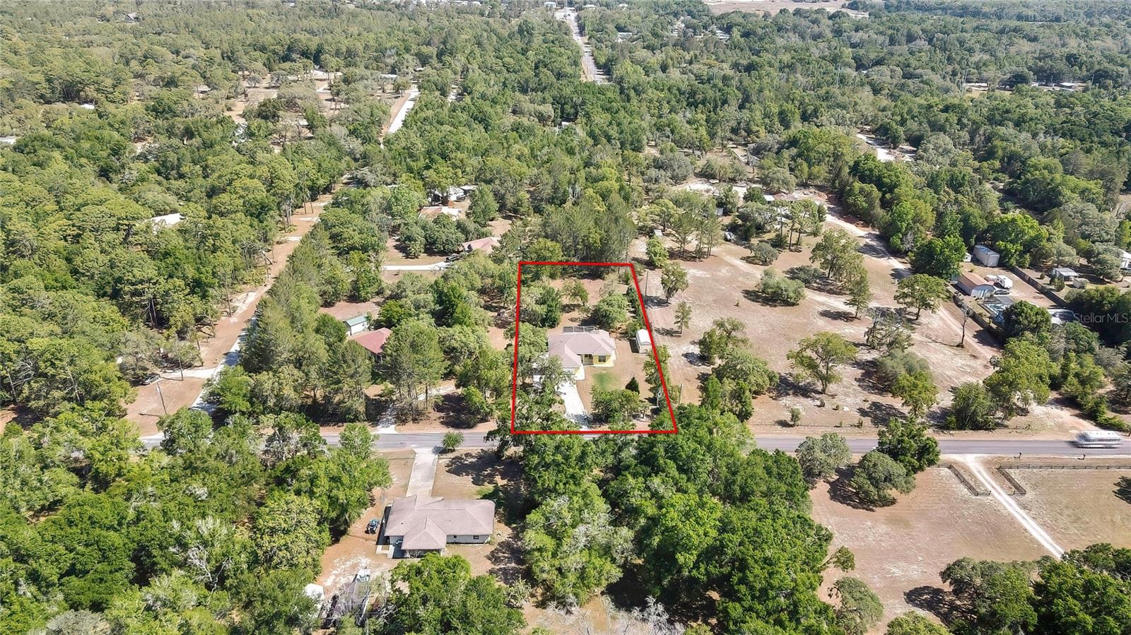 2499 E HARLEY ST, INVERNESS, FL, 34453