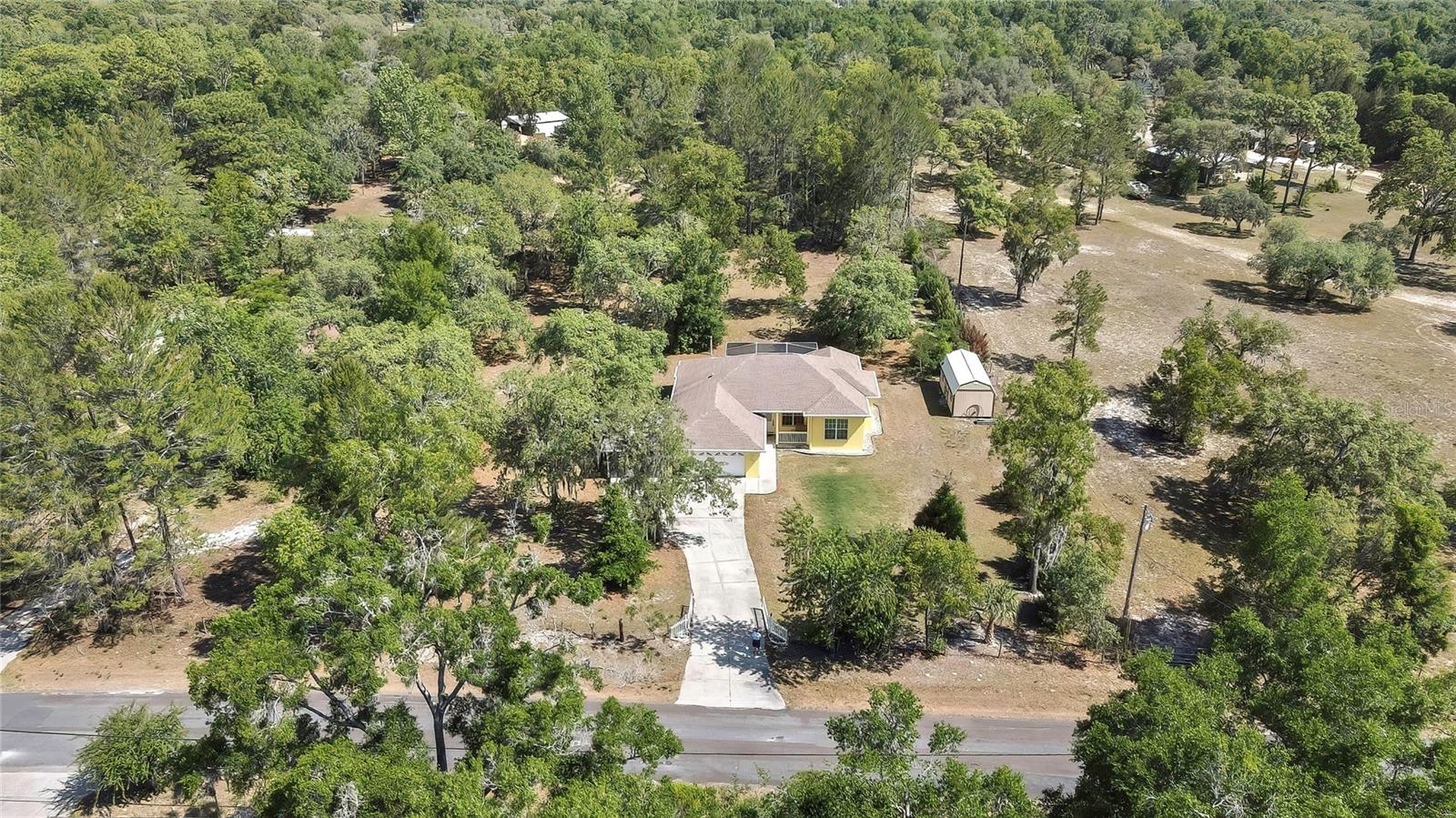 2499 E HARLEY ST, INVERNESS, FL, 34453