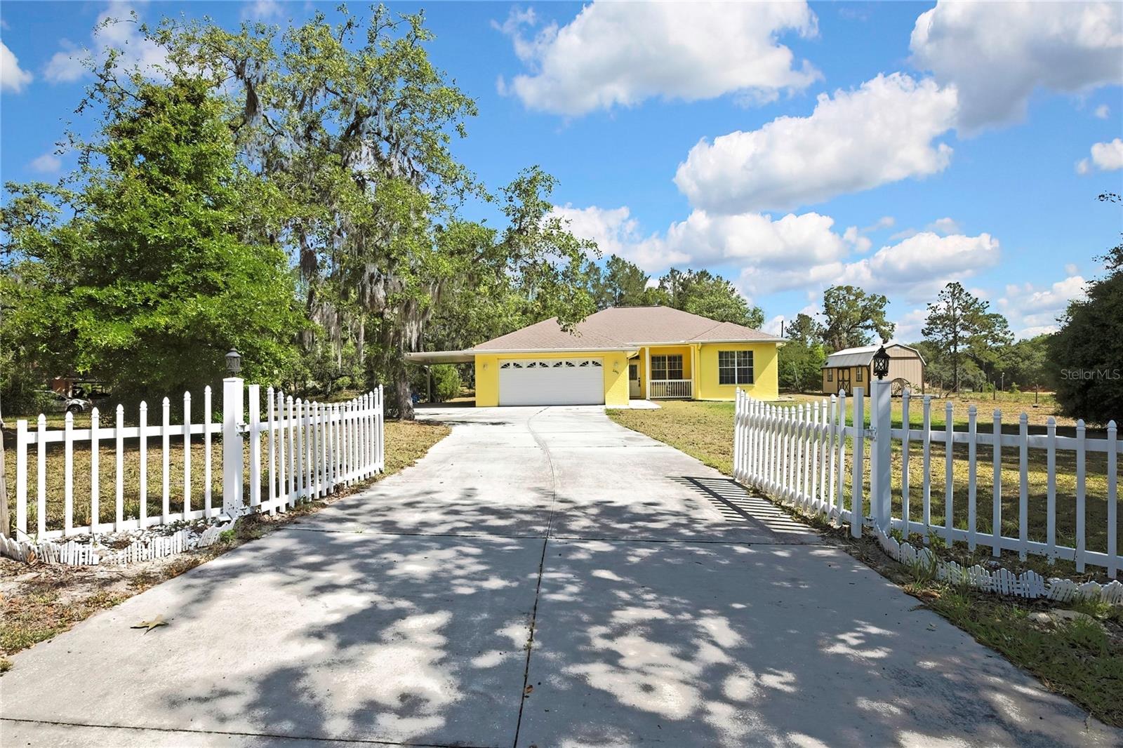 2499 E HARLEY ST, INVERNESS, FL, 34453