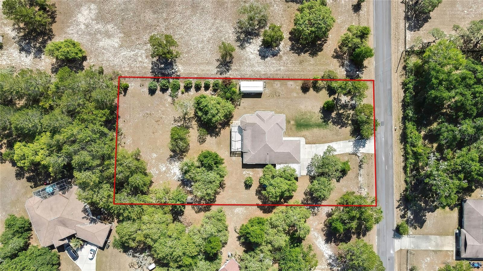 2499 E HARLEY ST, INVERNESS, FL, 34453