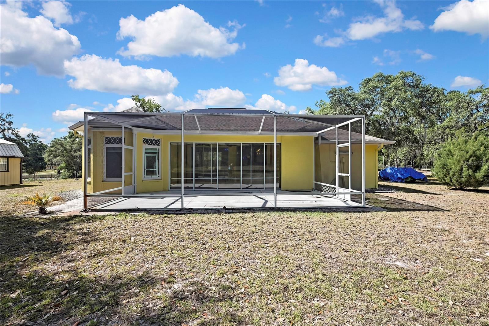 2499 E HARLEY ST, INVERNESS, FL, 34453