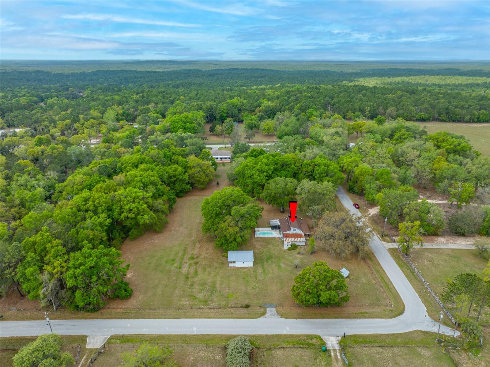 8671 S VISION CIR, INVERNESS, FL, 34452