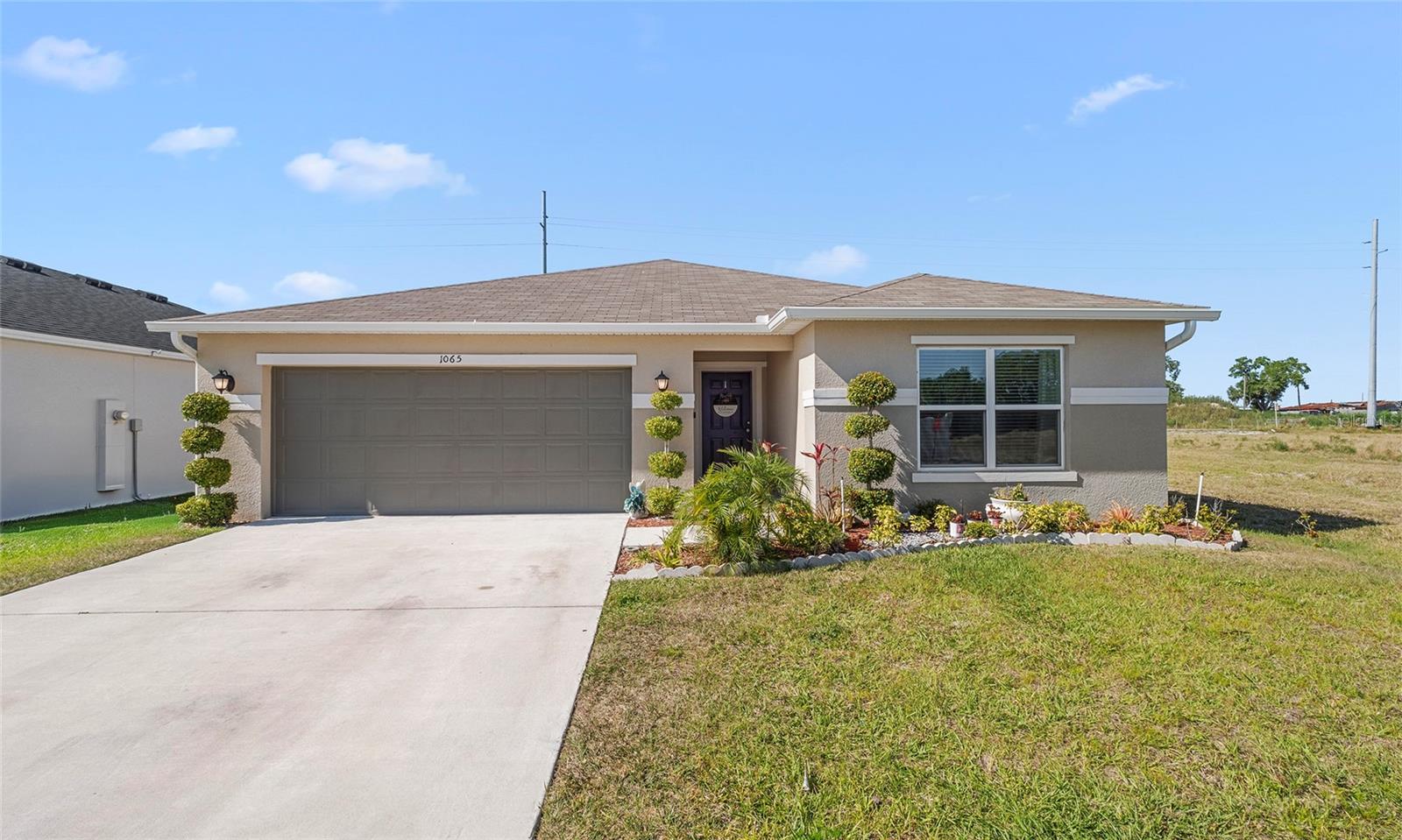 1065 MATTIE POINTE WAY, AUBURNDALE, FL, 33823