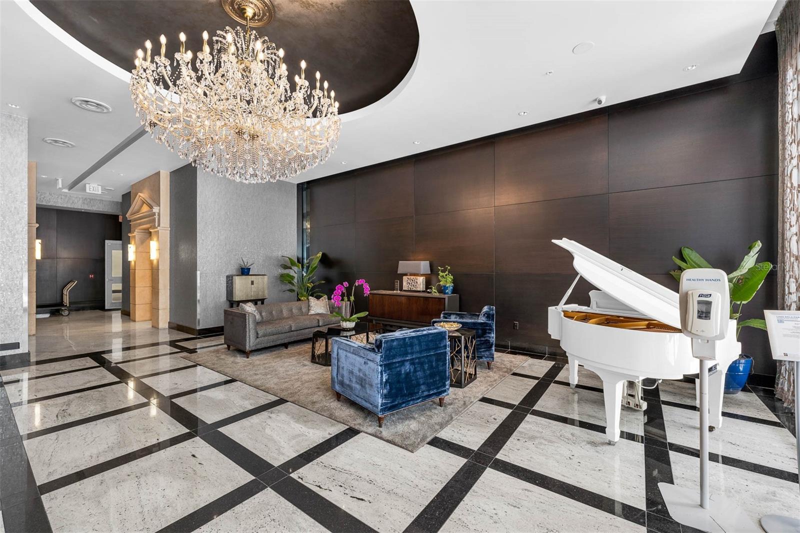 100 S EOLA DR #1005, ORLANDO, FL, 32801