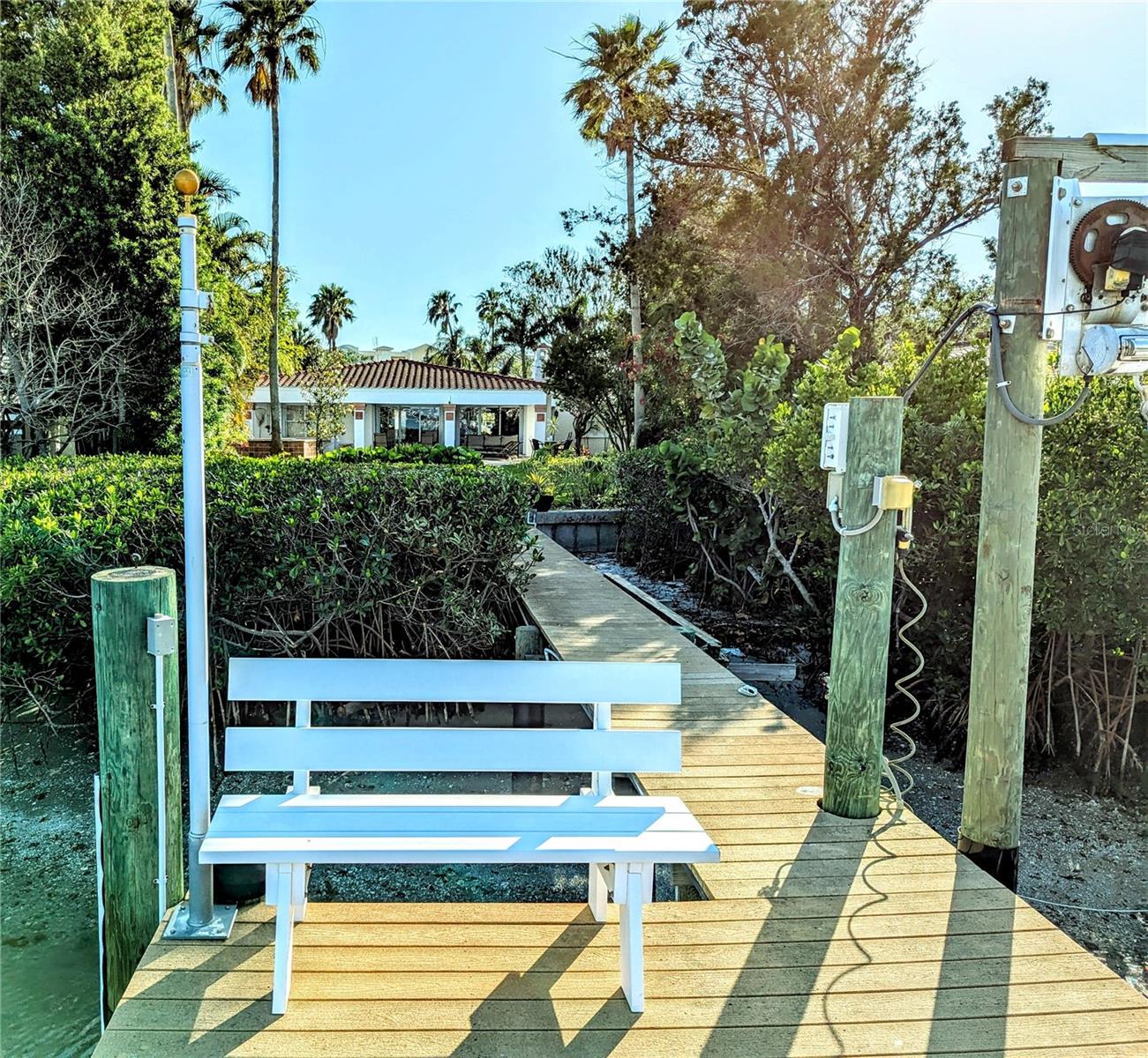 173 BATH CLUB BLVD N, NORTH REDINGTON BEACH, FL, 33708