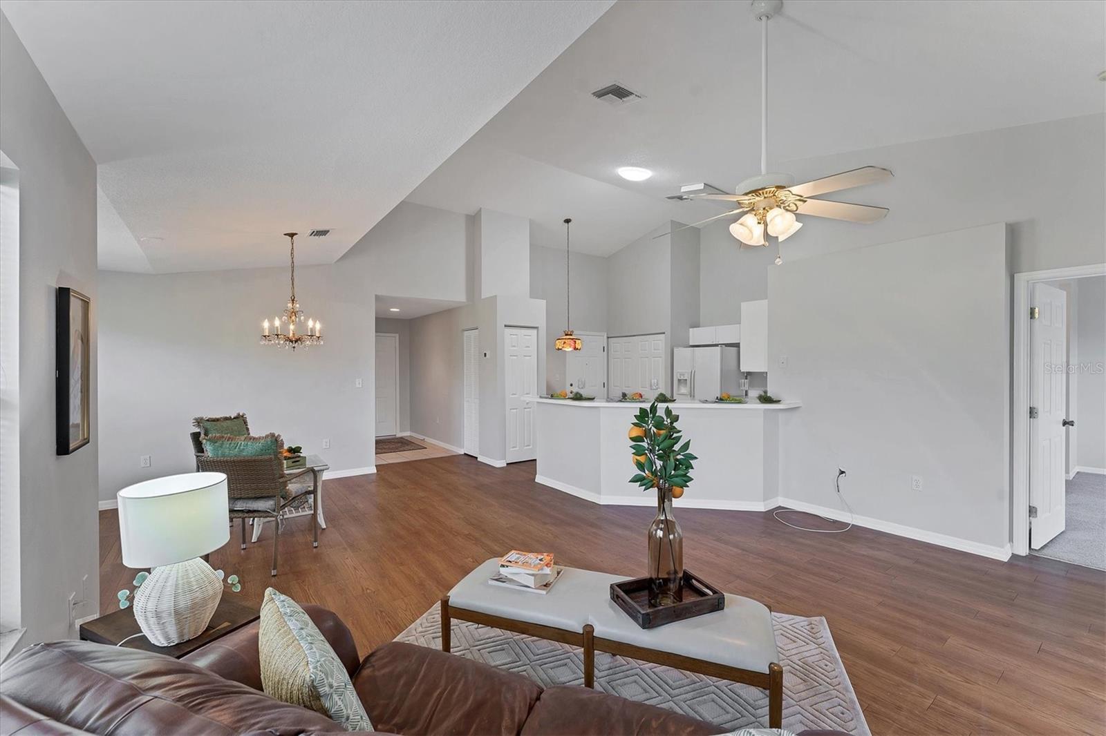 3007 LIVE OAK LN, PALMETTO, FL, 34221