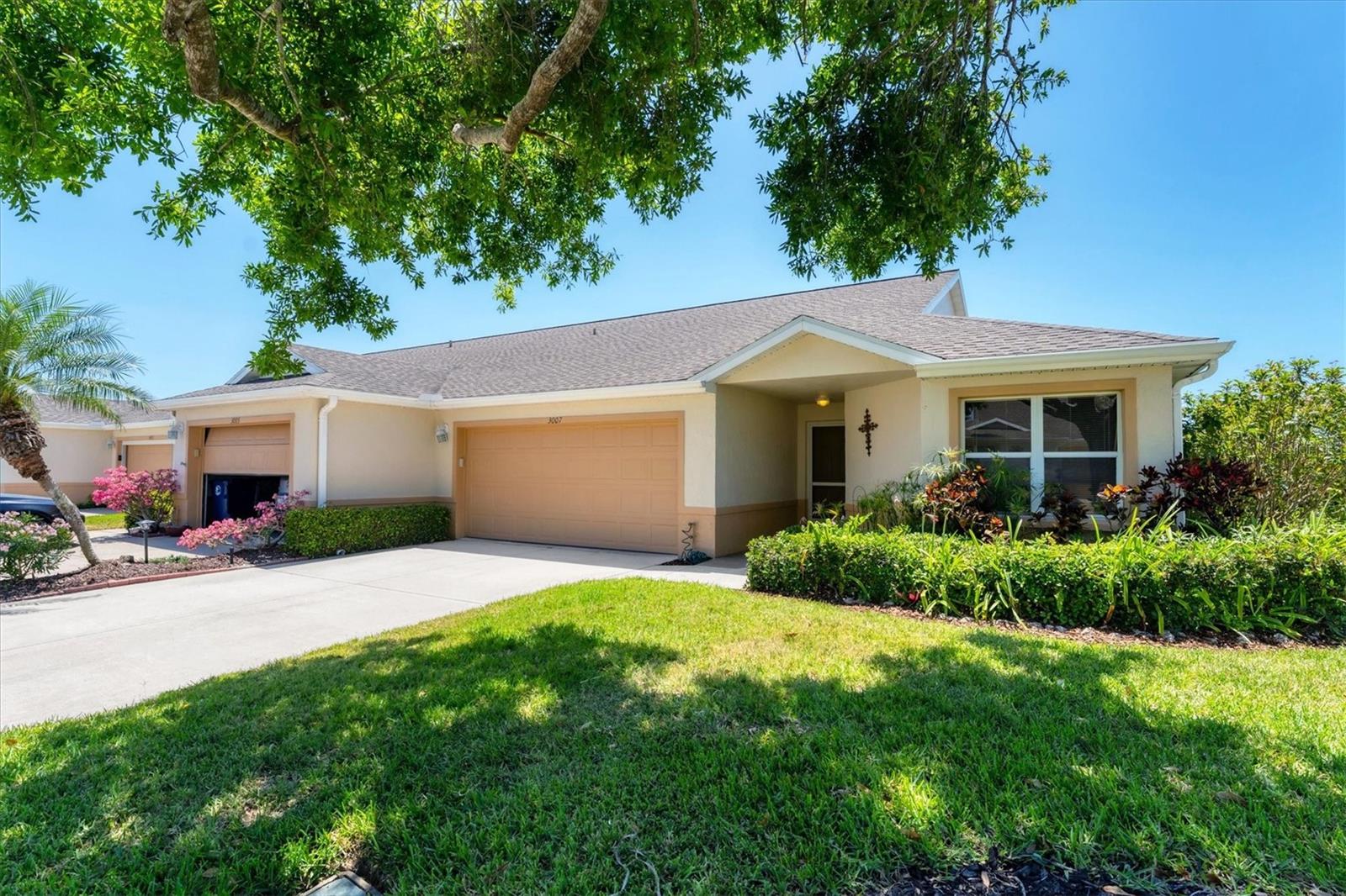 3007 LIVE OAK LN, PALMETTO, FL, 34221