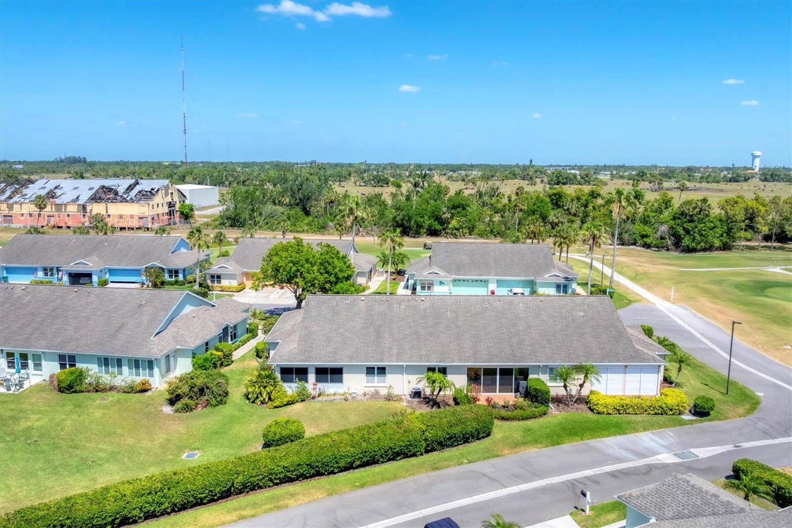 3007 LIVE OAK LN, PALMETTO, FL, 34221