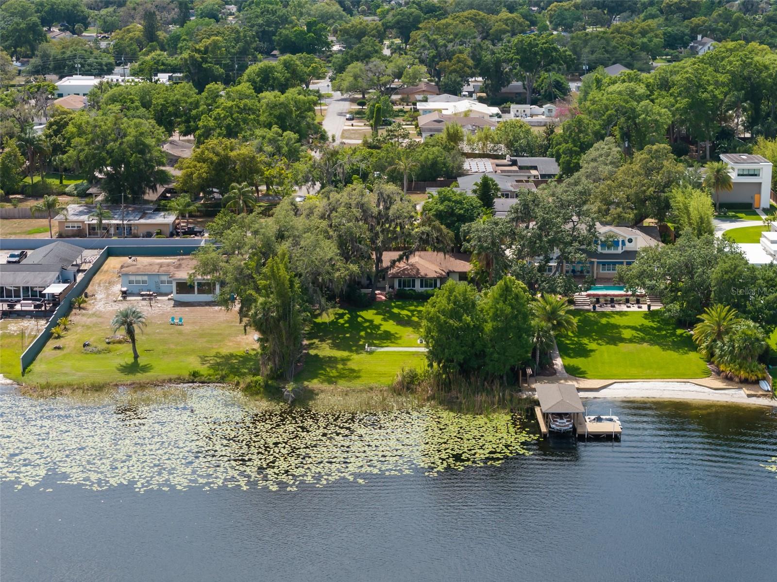 195 E FAITH TER, MAITLAND, FL, 32751