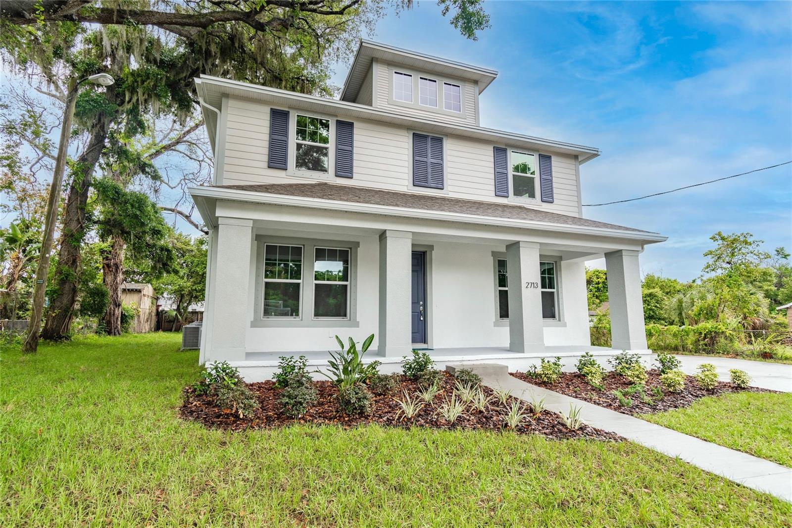 114 W PLYMOUTH ST, TAMPA, FL, 33603