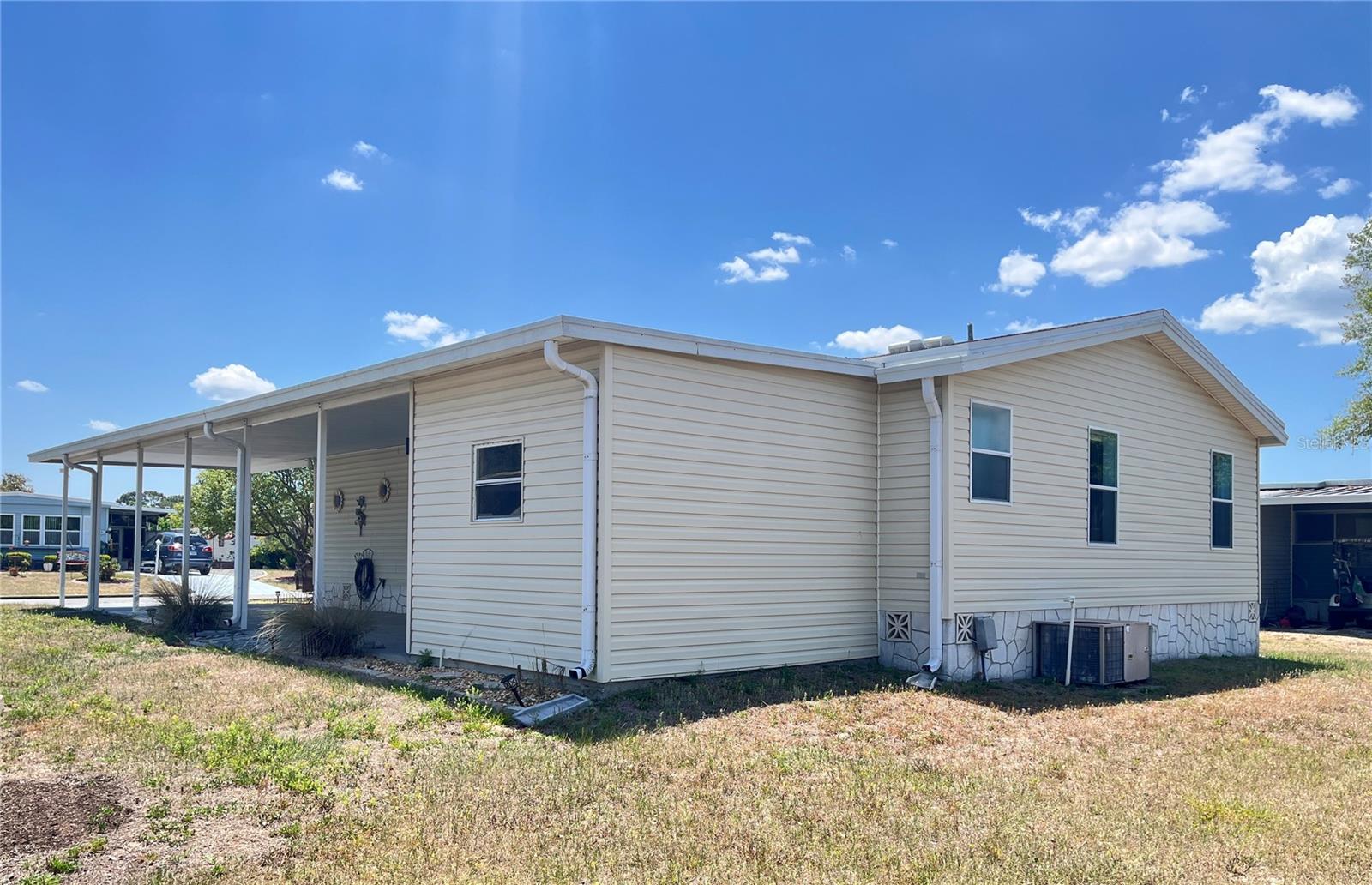 14373 STARCROSS ST, BROOKSVILLE, FL, 34613