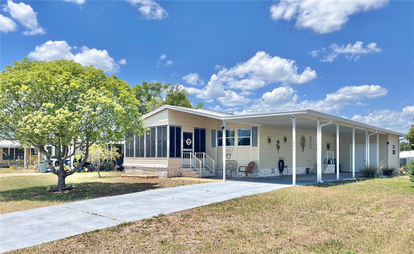 14373 STARCROSS ST, BROOKSVILLE, FL, 34613