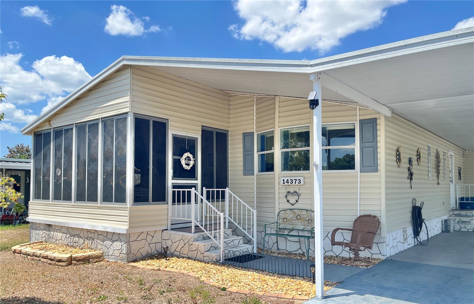 14373 STARCROSS ST, BROOKSVILLE, FL, 34613