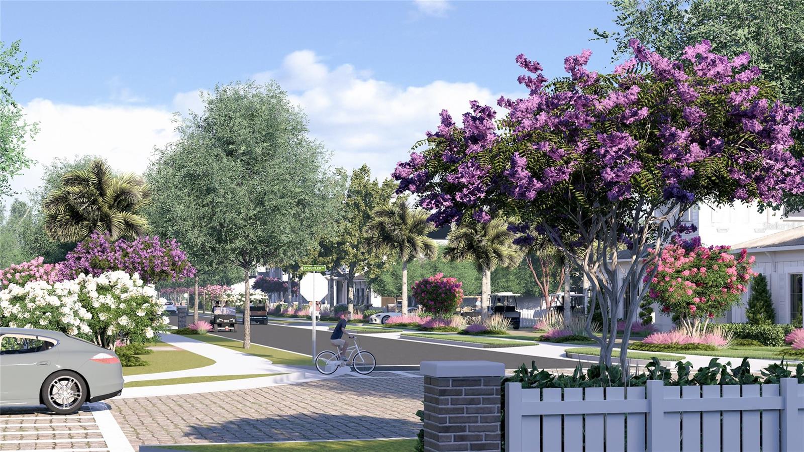 513 N POLLARD ST, OAKLAND, FL, 34787