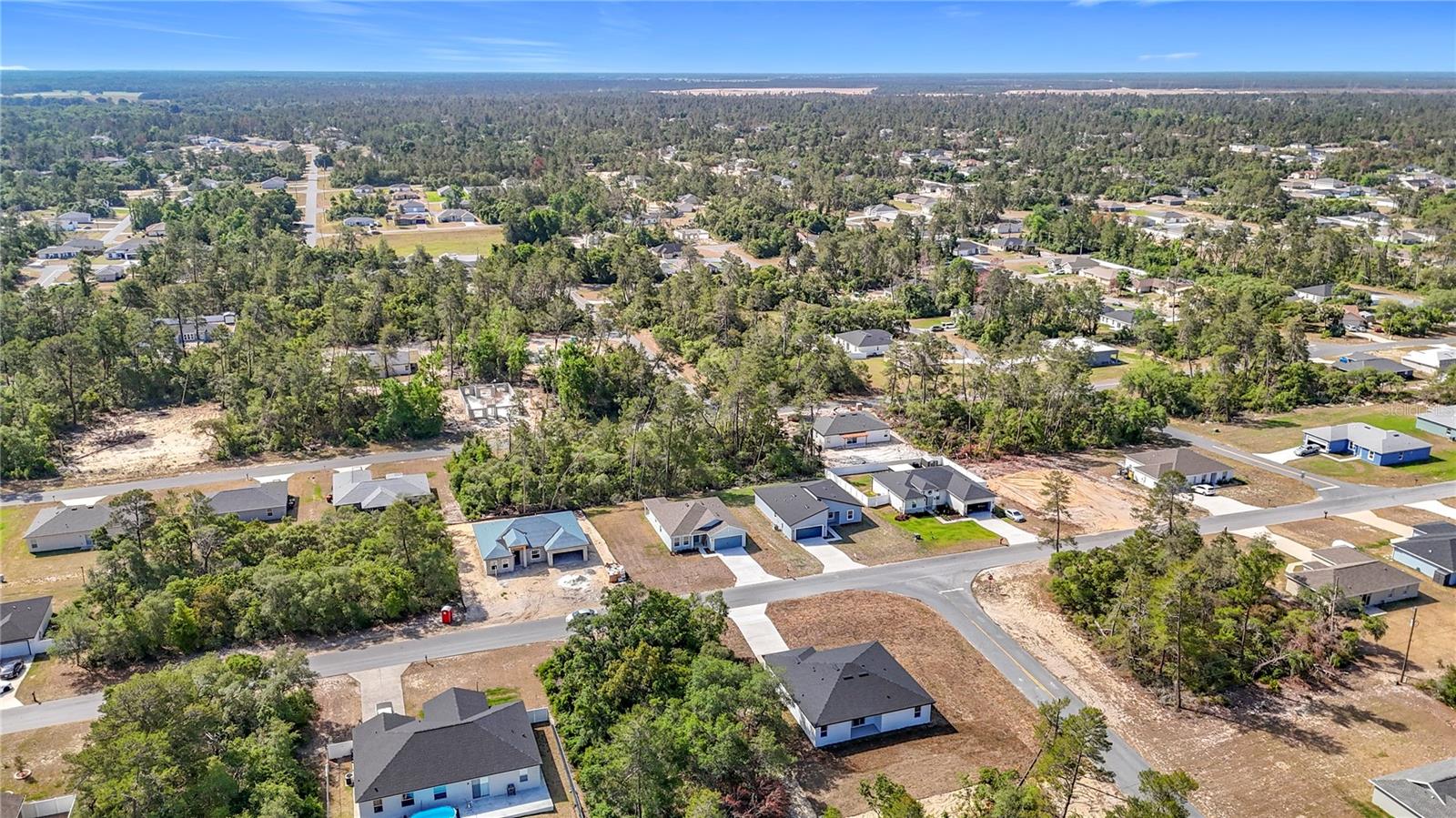 2639 SW 162ND STREET RD, OCALA, FL, 34473