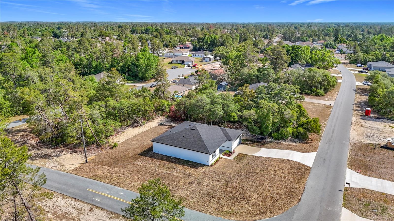 2639 SW 162ND STREET RD, OCALA, FL, 34473