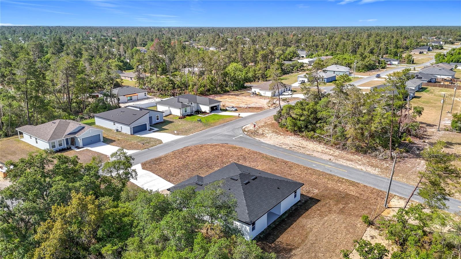 2639 SW 162ND STREET RD, OCALA, FL, 34473