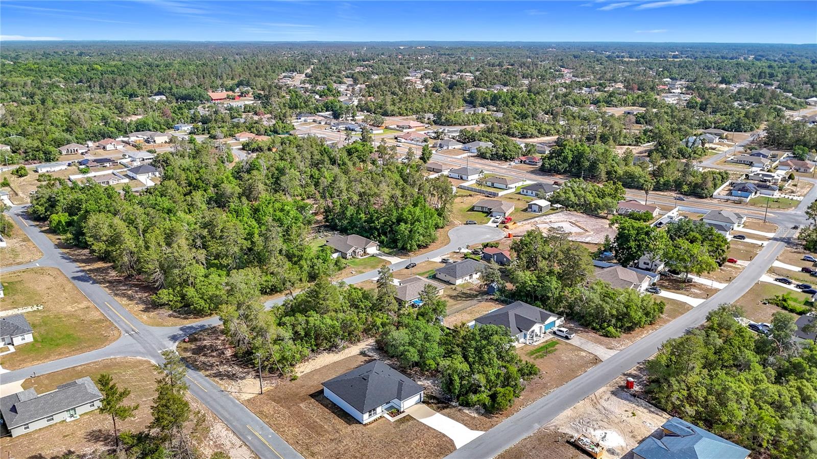 2639 SW 162ND STREET RD, OCALA, FL, 34473