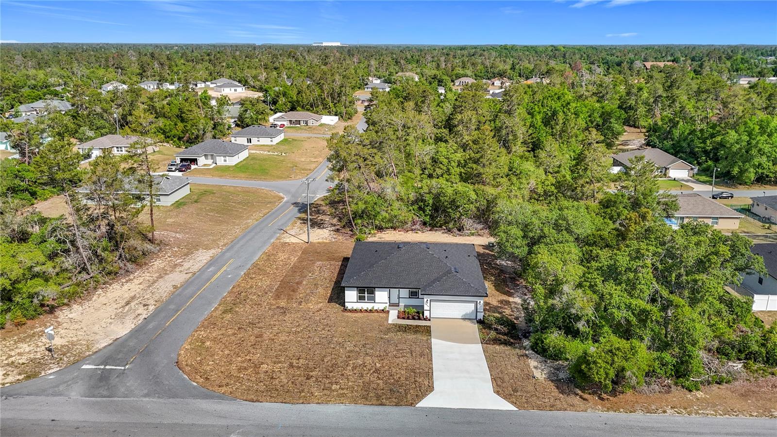 2639 SW 162ND STREET RD, OCALA, FL, 34473