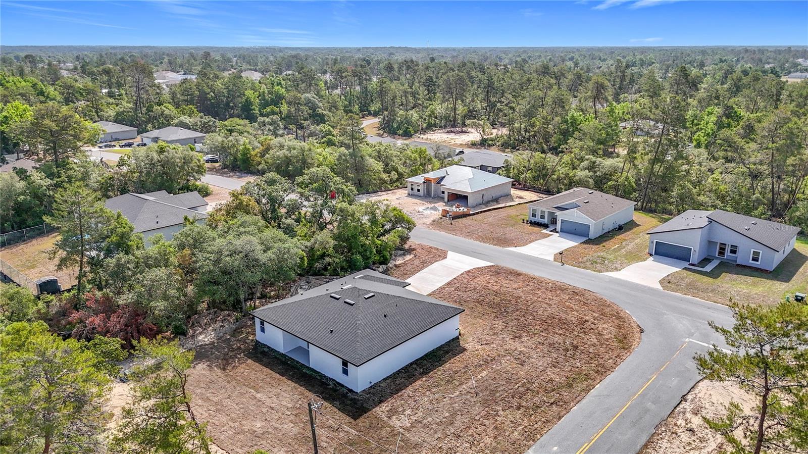 2639 SW 162ND STREET RD, OCALA, FL, 34473