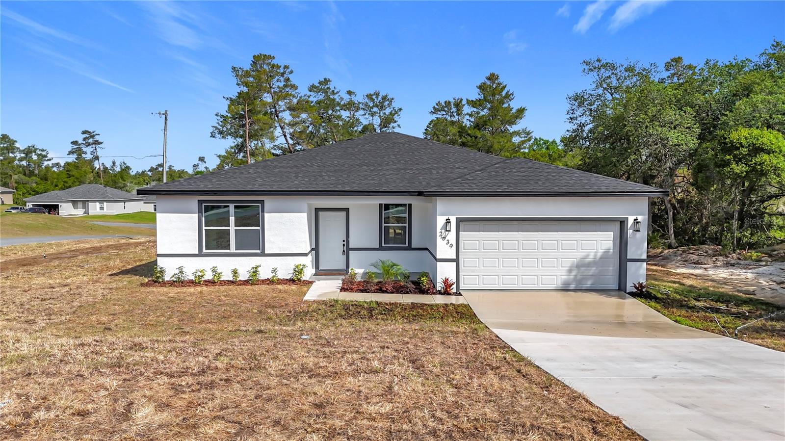 2639 SW 162ND STREET RD, OCALA, FL, 34473