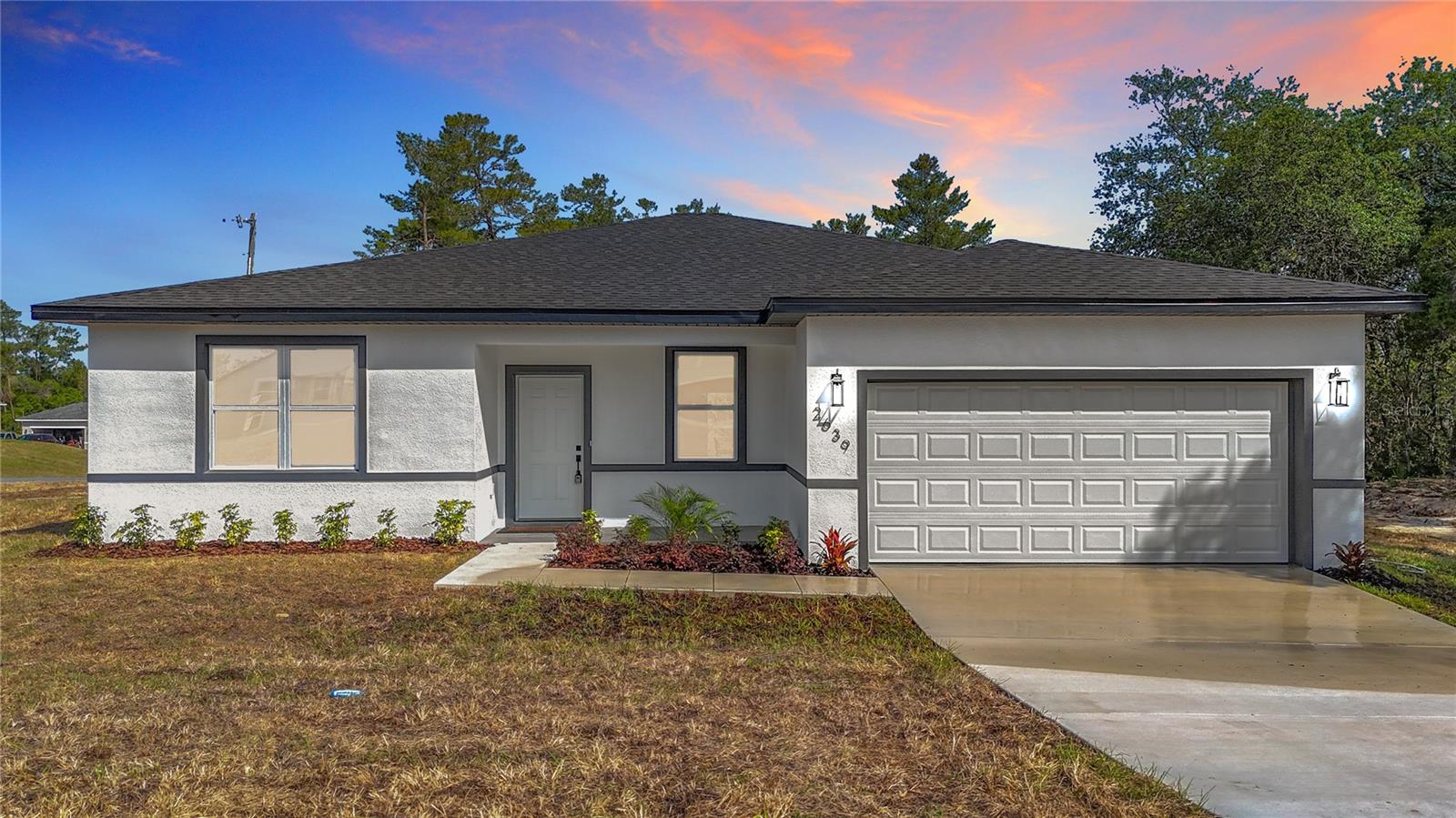 2639 SW 162ND STREET RD, OCALA, FL, 34473