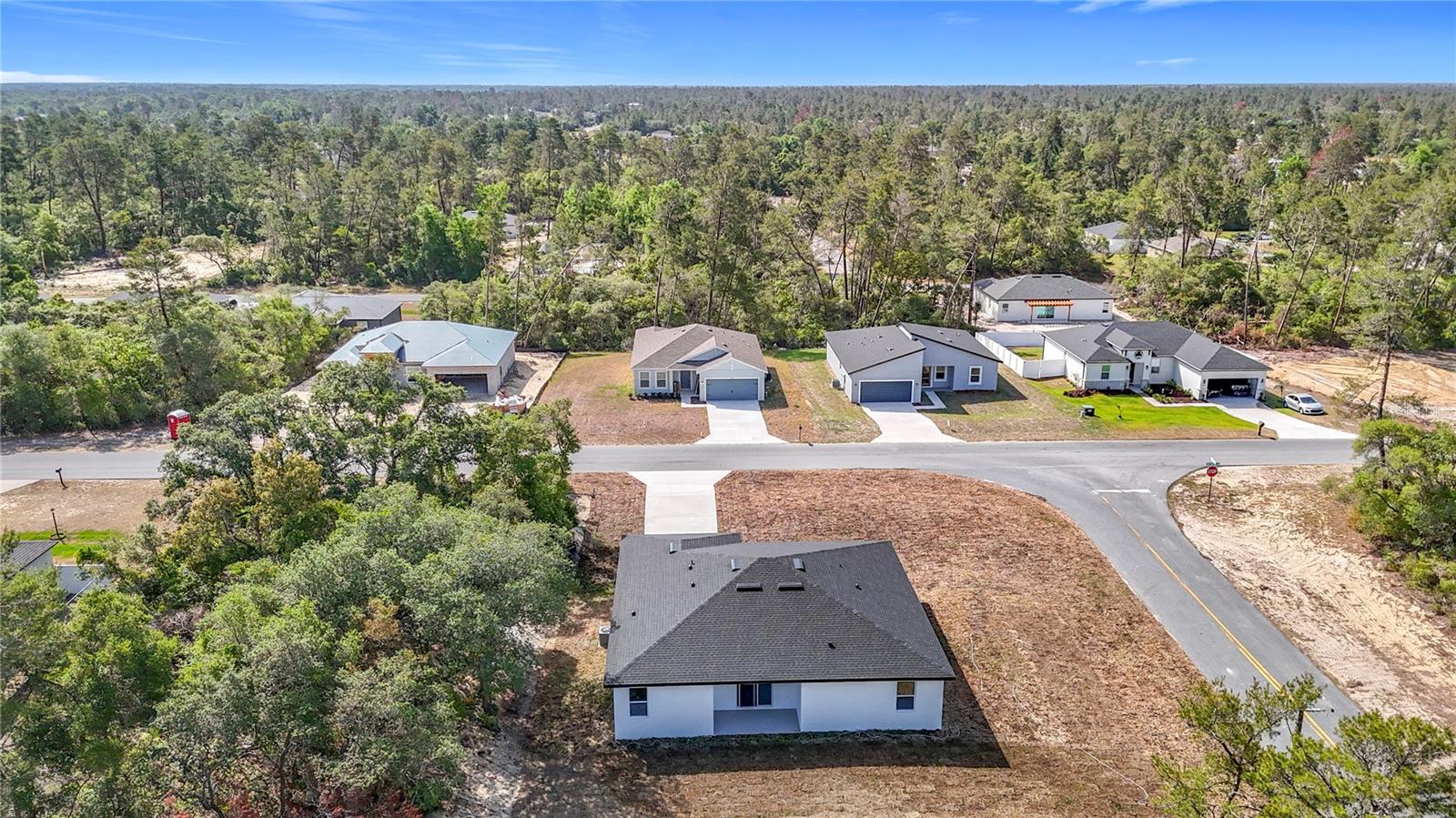 2639 SW 162ND STREET RD, OCALA, FL, 34473