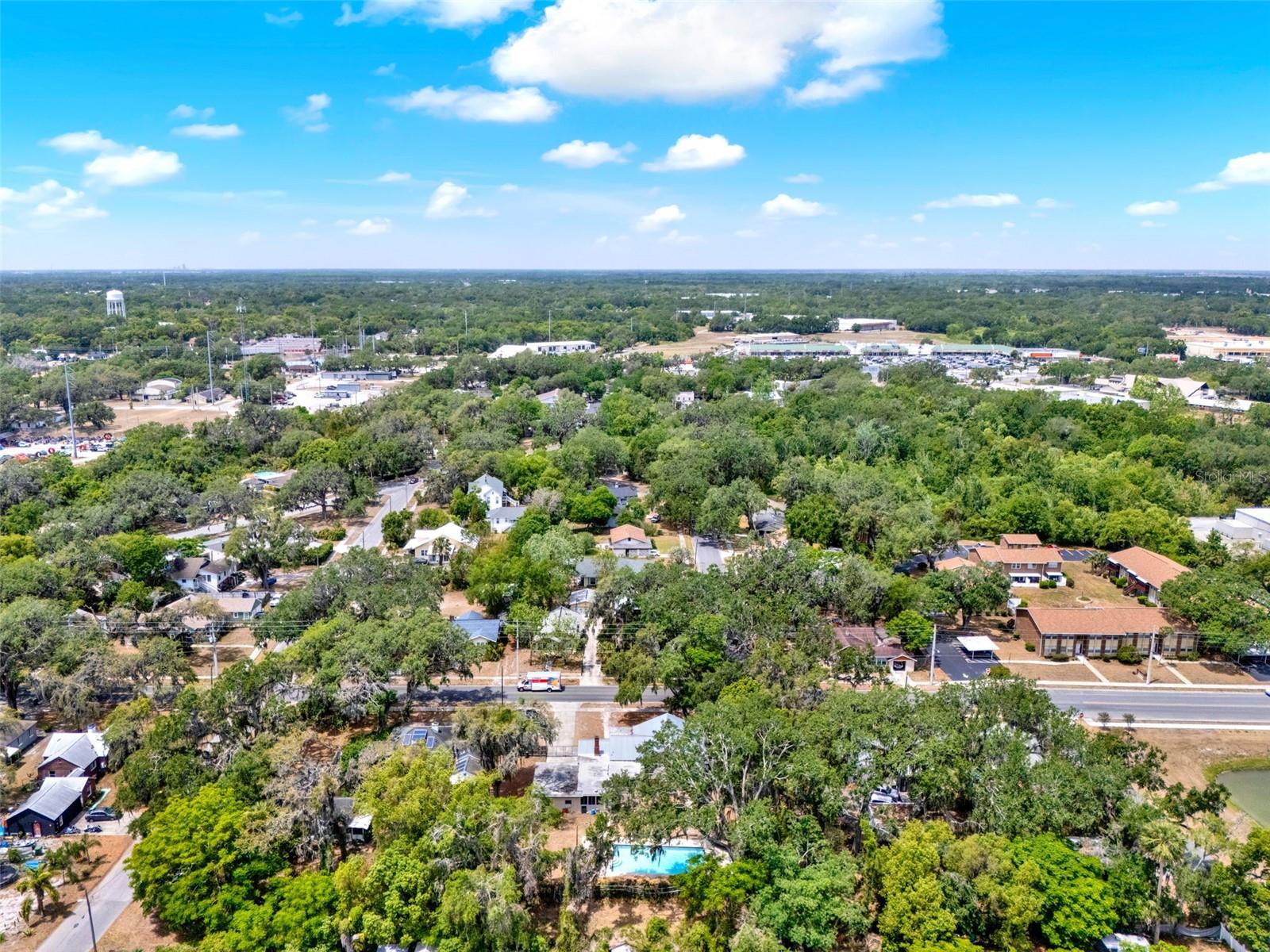 506 PERKINS ST, LEESBURG, FL, 34748