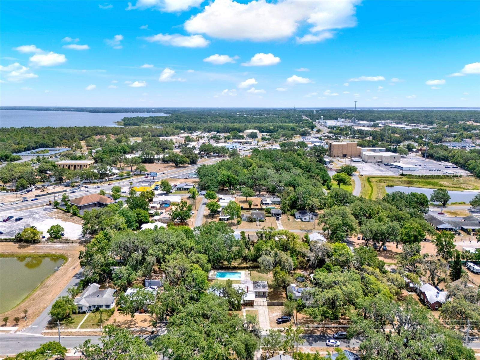 506 PERKINS ST, LEESBURG, FL, 34748