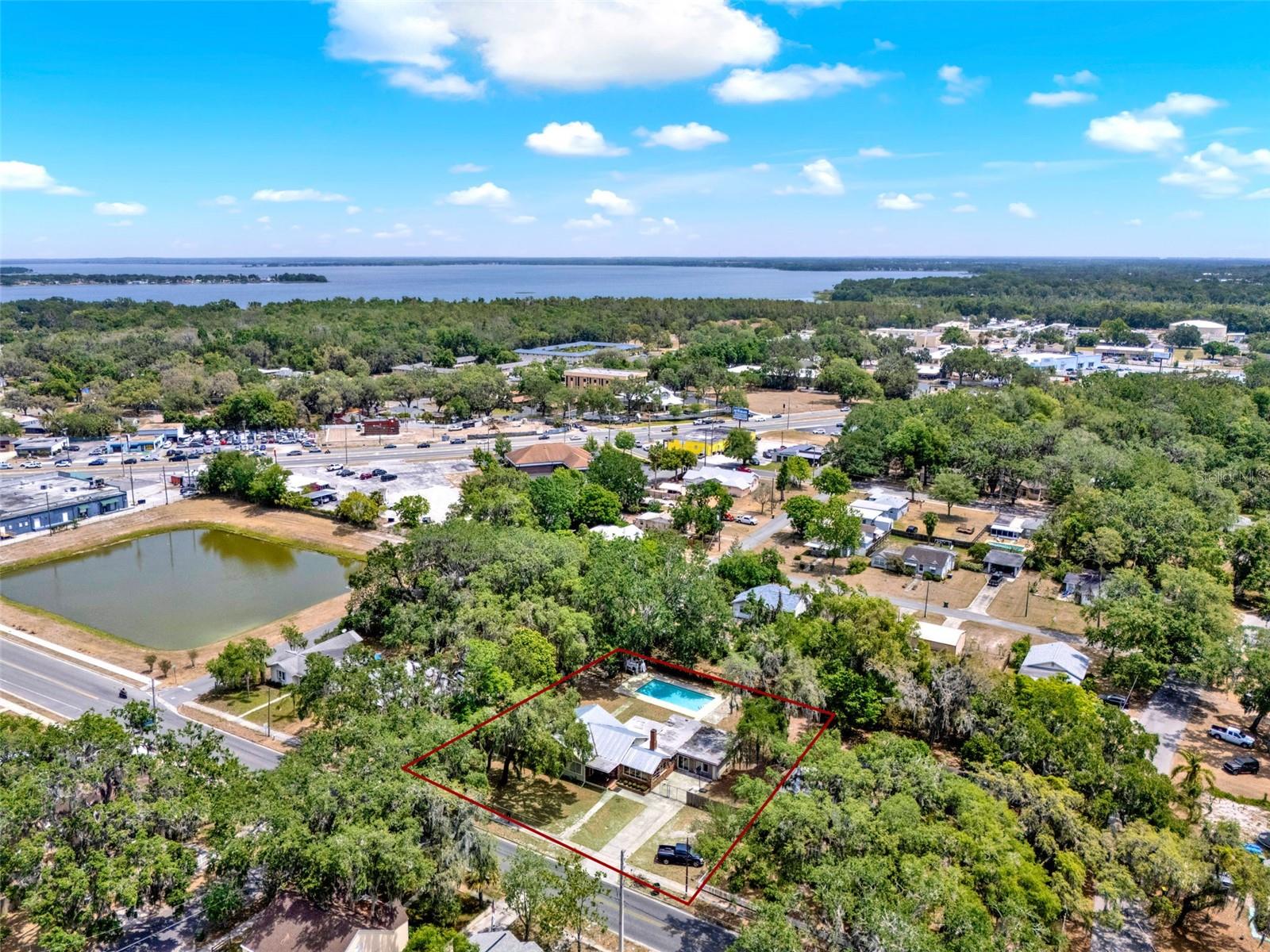 506 PERKINS ST, LEESBURG, FL, 34748