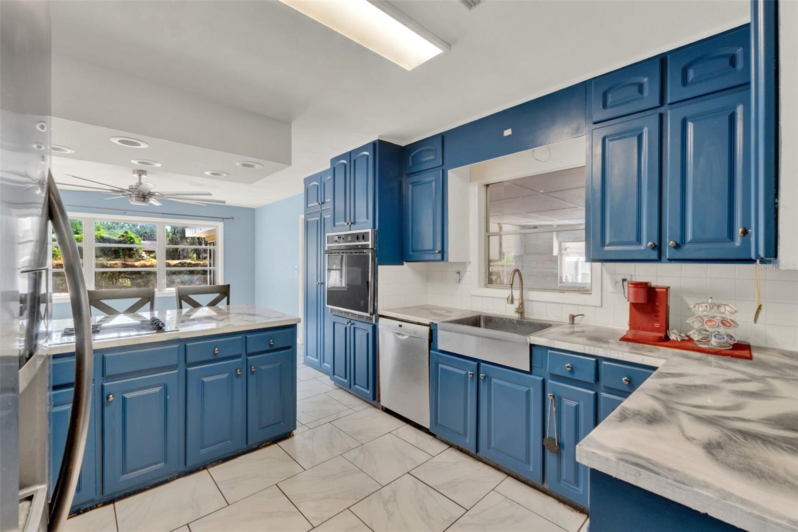 506 PERKINS ST, LEESBURG, FL, 34748