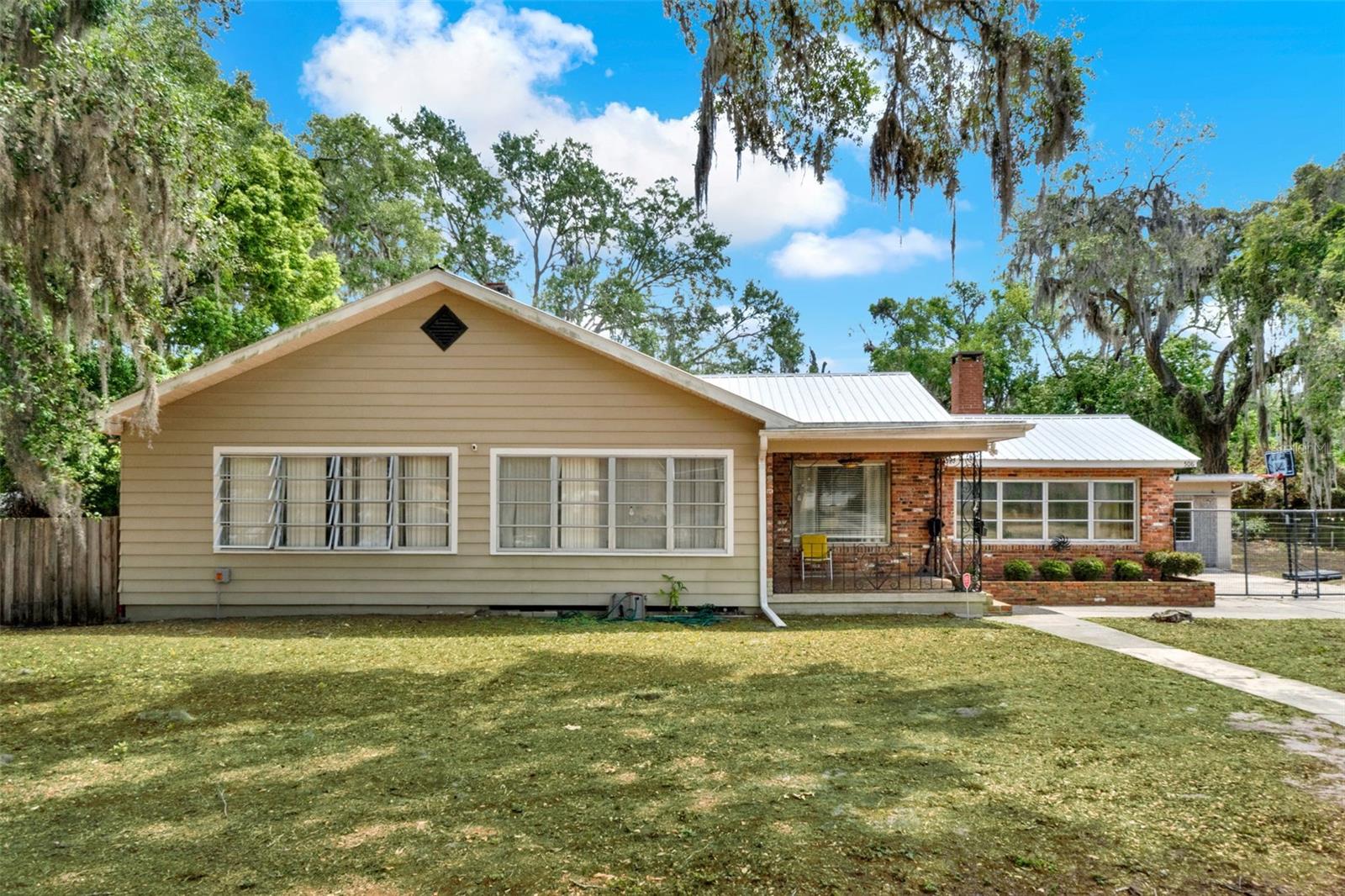 506 PERKINS ST, LEESBURG, FL, 34748
