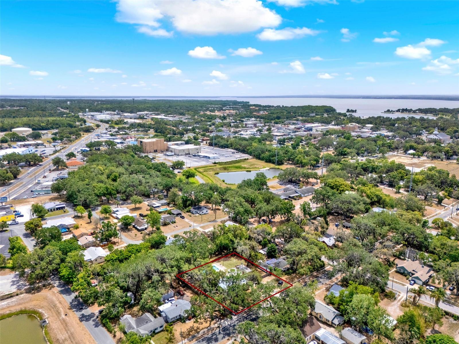 506 PERKINS ST, LEESBURG, FL, 34748