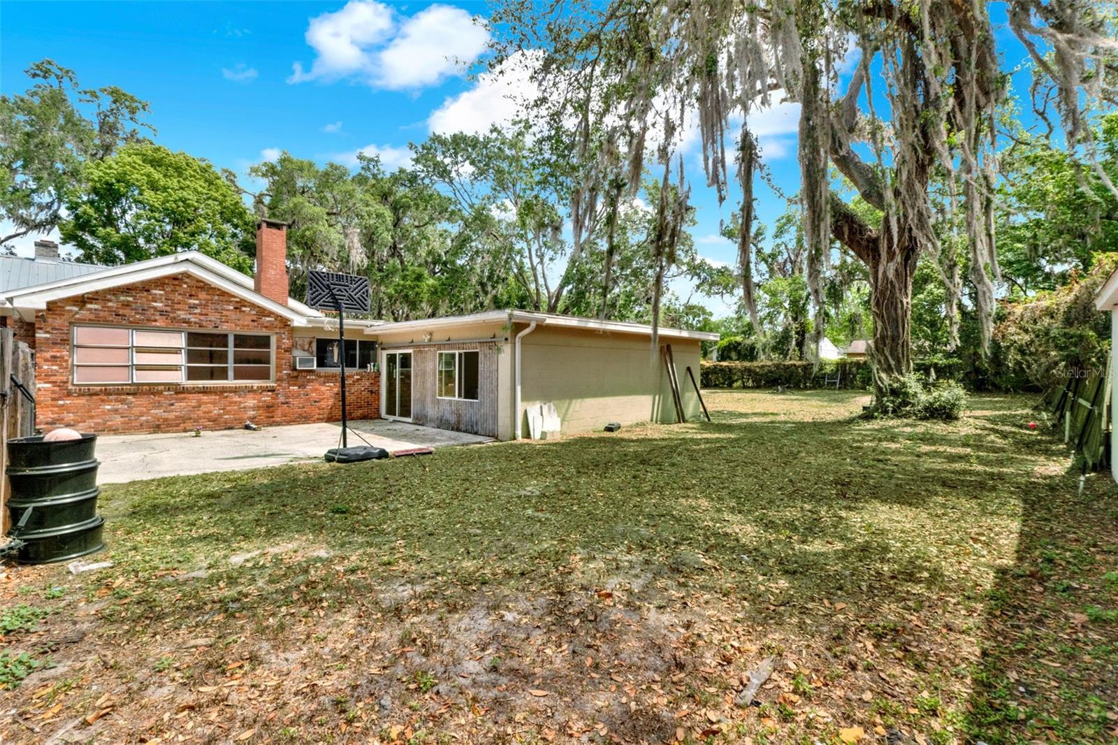 506 PERKINS ST, LEESBURG, FL, 34748