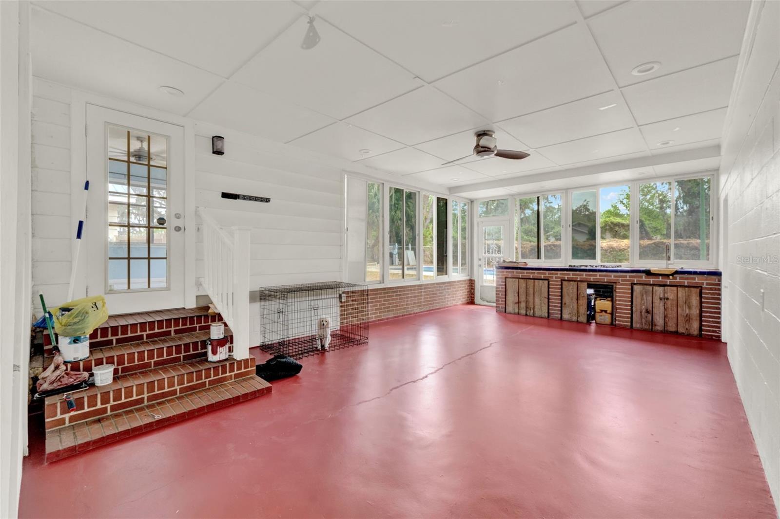 506 PERKINS ST, LEESBURG, FL, 34748