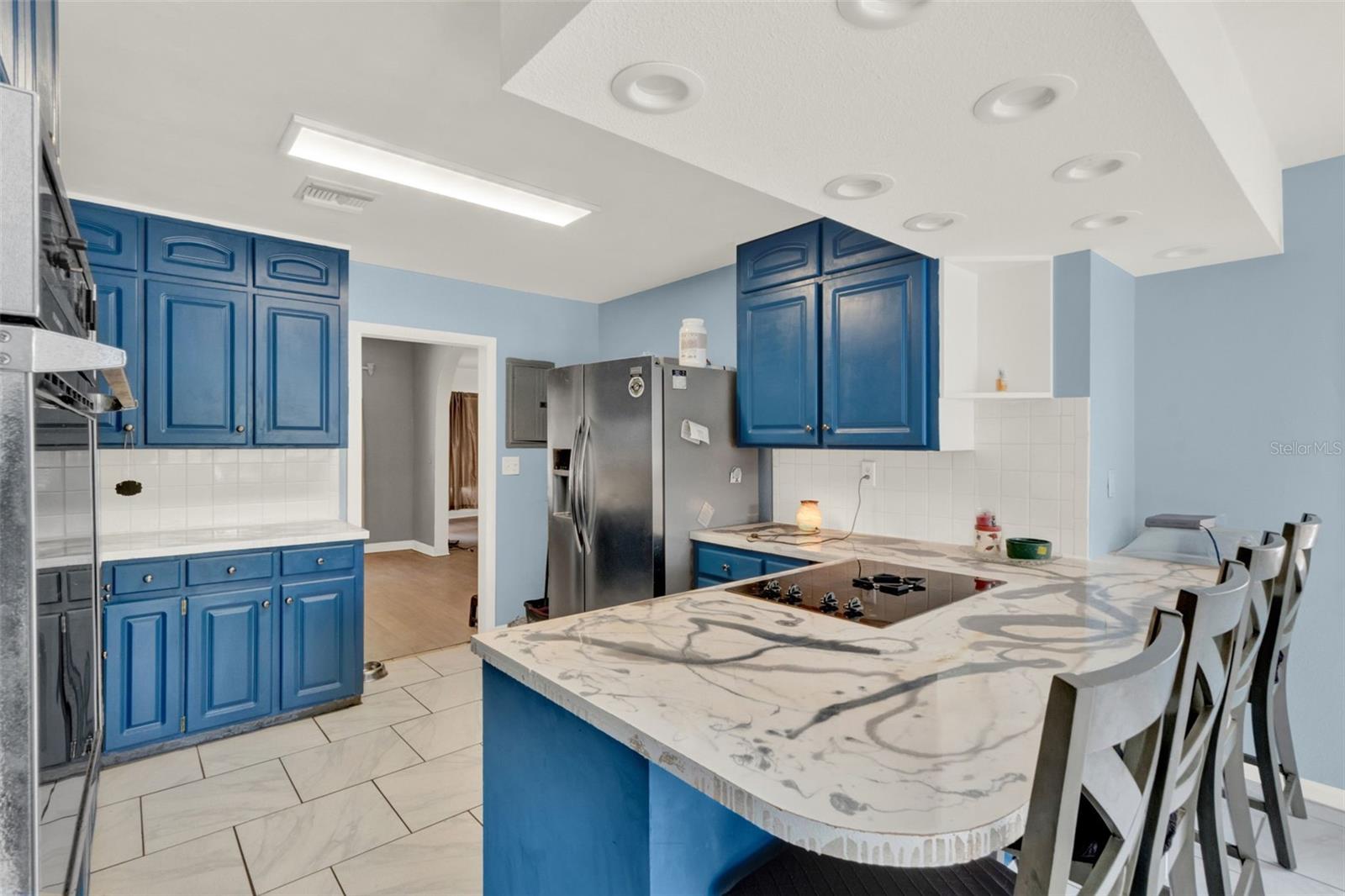 506 PERKINS ST, LEESBURG, FL, 34748