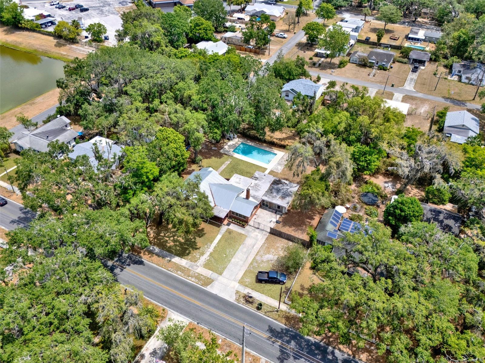 506 PERKINS ST, LEESBURG, FL, 34748